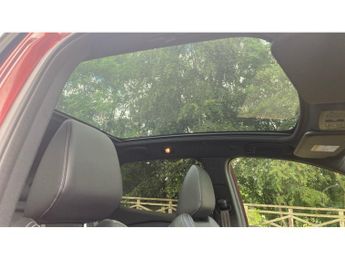 Nissan Qashqai 1.5 E-Power Tekna 5dr Auto Hybrid Hatchback