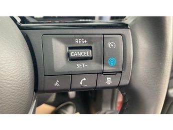 Nissan Qashqai 1.5 E-Power Tekna 5dr Auto Hybrid Hatchback