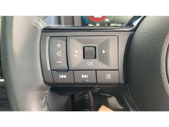 Nissan Qashqai 1.5 E-Power Tekna 5dr Auto Hybrid Hatchback