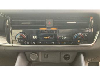 Nissan Qashqai 1.5 E-Power Tekna 5dr Auto Hybrid Hatchback