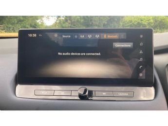 Nissan Qashqai 1.5 E-Power Tekna 5dr Auto Hybrid Hatchback