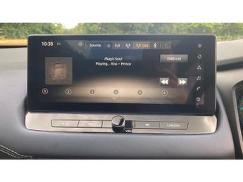 Nissan Qashqai 1.5 E-Power Tekna 5dr Auto Hybrid Hatchback