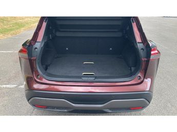 Nissan Qashqai 1.5 E-Power Tekna 5dr Auto Hybrid Hatchback