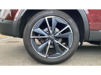 Nissan Qashqai 1.5 E-Power Tekna 5dr Auto Hybrid Hatchback