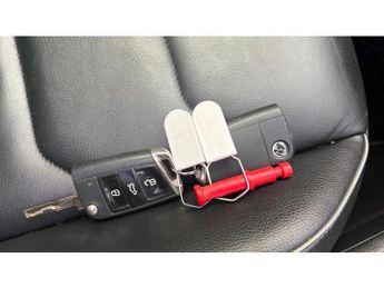 Volkswagen Tiguan 2.0 TDi 190 4Motion R-Line 5dr DSG Diesel Estate
