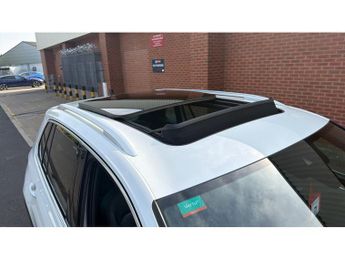 Volkswagen Tiguan 2.0 TDi 190 4Motion R-Line 5dr DSG Diesel Estate