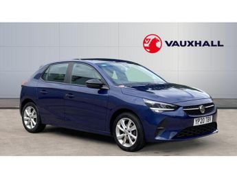 Vauxhall Corsa 1.2 SE Premium 5dr Petrol Hatchback