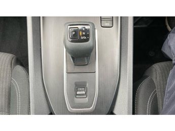 Nissan Qashqai 1.3 DiG-T MH 158 Acenta Premium 5dr Xtronic Petrol Hatchback