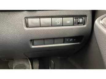 Nissan Qashqai 1.3 DiG-T MH 158 Acenta Premium 5dr Xtronic Petrol Hatchback
