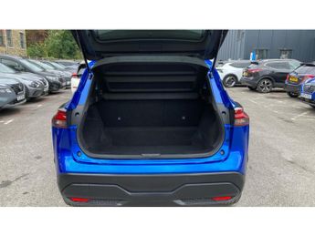 Nissan Qashqai 1.3 DiG-T MH 158 Acenta Premium 5dr Xtronic Petrol Hatchback