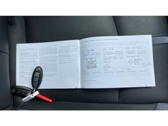 Nissan LEAF 110kW Tekna 40kWh 5dr Auto Electric Hatchback