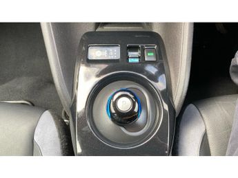 Nissan LEAF 110kW Tekna 40kWh 5dr Auto Electric Hatchback
