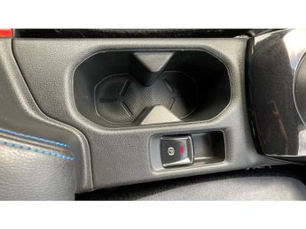 Nissan LEAF 110kW Tekna 40kWh 5dr Auto Electric Hatchback