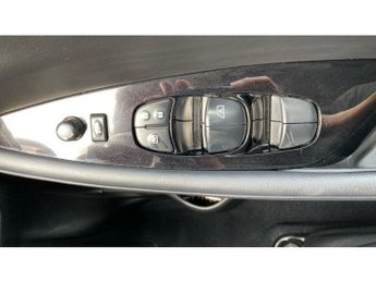 Nissan LEAF 110kW Tekna 40kWh 5dr Auto Electric Hatchback