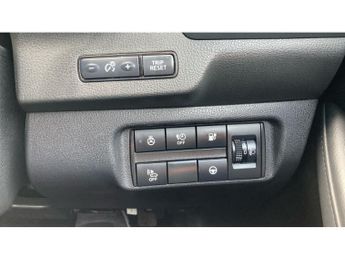 Nissan LEAF 110kW Tekna 40kWh 5dr Auto Electric Hatchback
