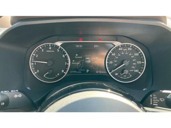Nissan X-Trail 1.5 MHEV 163 Acenta Premium 5dr Xtronic Petrol Station Wagon