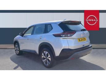 Nissan X-Trail 1.5 MHEV 163 Acenta Premium 5dr Xtronic Petrol Station Wagon