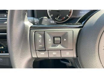 Nissan X-Trail 1.5 MHEV 163 Acenta Premium 5dr Xtronic Petrol Station Wagon