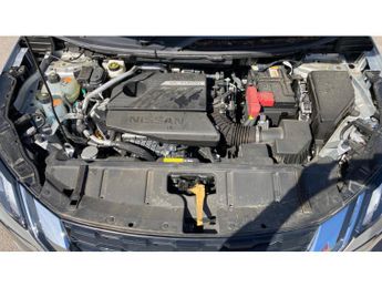 Nissan X-Trail 1.5 MHEV 163 Acenta Premium 5dr Xtronic Petrol Station Wagon