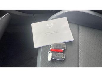 Nissan Juke 1.0 DiG-T 114 N-Connecta 5dr DCT Petrol Hatchback
