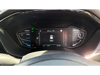 Kia Niro 1.6 GDi Hybrid 4 5dr DCT Hybrid Estate