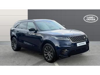 Land Rover Range Rover Velar 2.0 D200 R-Dynamic SE 5dr Auto Diesel Estate
