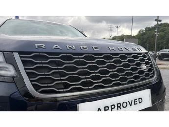 Land Rover Range Rover Velar 2.0 D200 R-Dynamic SE 5dr Auto Diesel Estate
