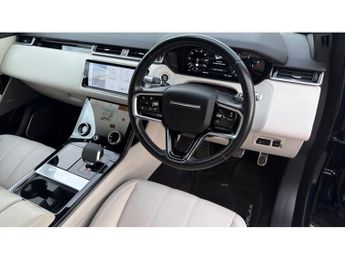 Land Rover Range Rover Velar 2.0 D200 R-Dynamic SE 5dr Auto Diesel Estate