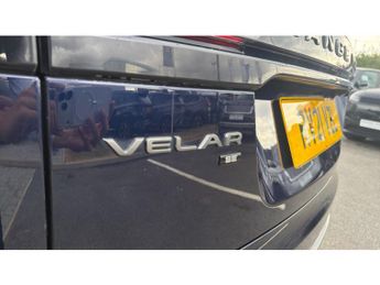 Land Rover Range Rover Velar 2.0 D200 R-Dynamic SE 5dr Auto Diesel Estate