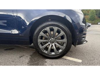 Land Rover Range Rover Velar 2.0 D200 R-Dynamic SE 5dr Auto Diesel Estate