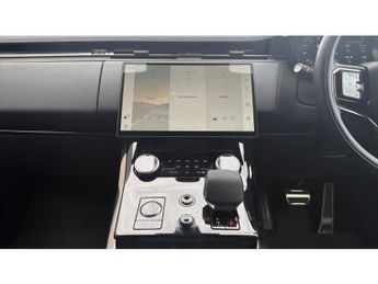 Land Rover Range Rover Sport 3.0 P440e Dynamic SE 5dr Auto Estate