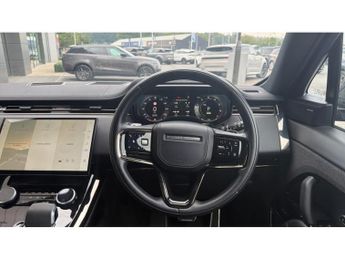 Land Rover Range Rover Sport 3.0 P440e Dynamic SE 5dr Auto Estate