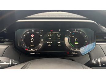 Land Rover Range Rover Sport 3.0 P440e Dynamic SE 5dr Auto Estate