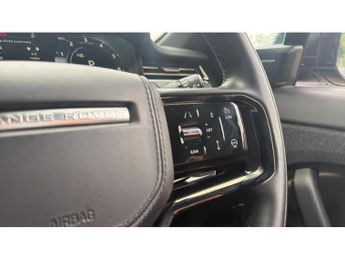Land Rover Range Rover Sport 3.0 P440e Dynamic SE 5dr Auto Estate