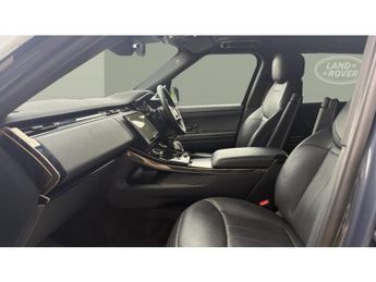Land Rover Range Rover Sport 3.0 P440e Dynamic SE 5dr Auto Estate