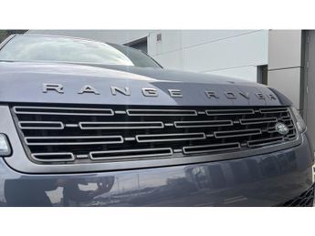 Land Rover Range Rover Sport 3.0 P440e Dynamic SE 5dr Auto Estate