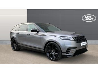 Land Rover Range Rover Velar 2.0 D200 R-Dynamic HSE 5dr Auto Diesel Estate