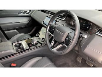 Land Rover Range Rover Velar 2.0 D200 R-Dynamic HSE 5dr Auto Diesel Estate