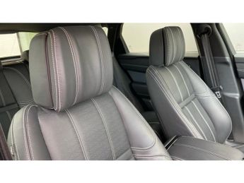 Land Rover Range Rover Velar 2.0 D200 R-Dynamic HSE 5dr Auto Diesel Estate