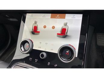 Land Rover Range Rover Velar 2.0 D200 R-Dynamic HSE 5dr Auto Diesel Estate