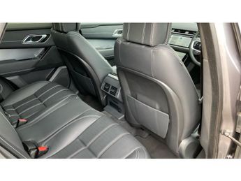 Land Rover Range Rover Velar 2.0 D200 R-Dynamic HSE 5dr Auto Diesel Estate
