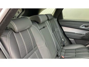 Land Rover Range Rover Velar 2.0 D200 R-Dynamic HSE 5dr Auto Diesel Estate