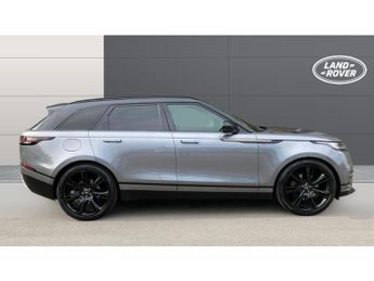 Land Rover Range Rover Velar 2.0 D200 R-Dynamic HSE 5dr Auto Diesel Estate