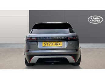 Land Rover Range Rover Velar 2.0 D200 R-Dynamic HSE 5dr Auto Diesel Estate
