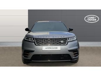 Land Rover Range Rover Velar 2.0 D200 R-Dynamic HSE 5dr Auto Diesel Estate