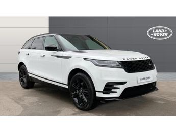 Land Rover Range Rover Velar 2.0 D200 Edition 5dr Auto Diesel Estate