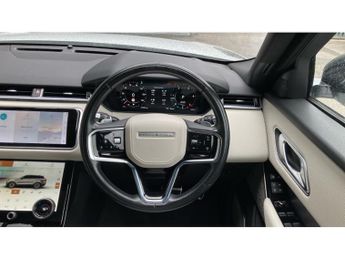 Land Rover Range Rover Velar 2.0 D200 Edition 5dr Auto Diesel Estate