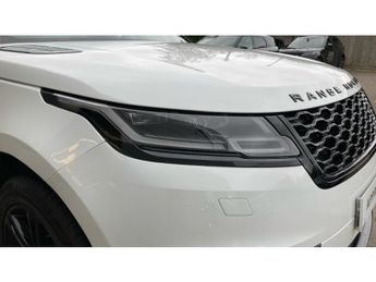 Land Rover Range Rover Velar 2.0 D200 Edition 5dr Auto Diesel Estate