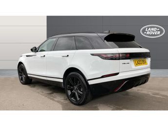 Land Rover Range Rover Velar 2.0 D200 Edition 5dr Auto Diesel Estate