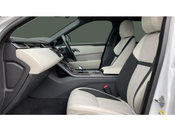 Land Rover Range Rover Velar 2.0 D200 Edition 5dr Auto Diesel Estate